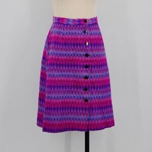 Vintage Prestige of  Boston Skirt
